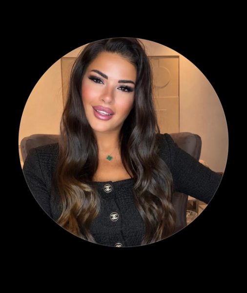 ملكة الطاقة الايجابية