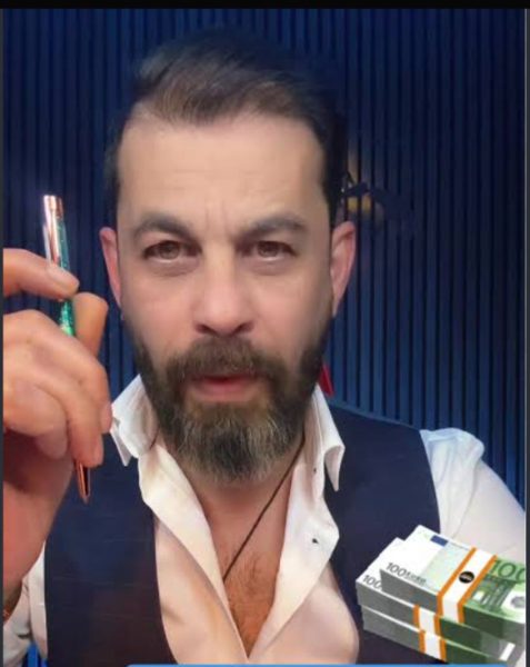 برنس الابراج