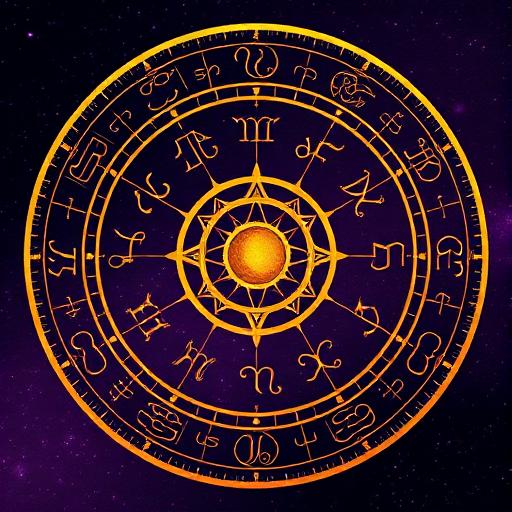 قراءة البرج
